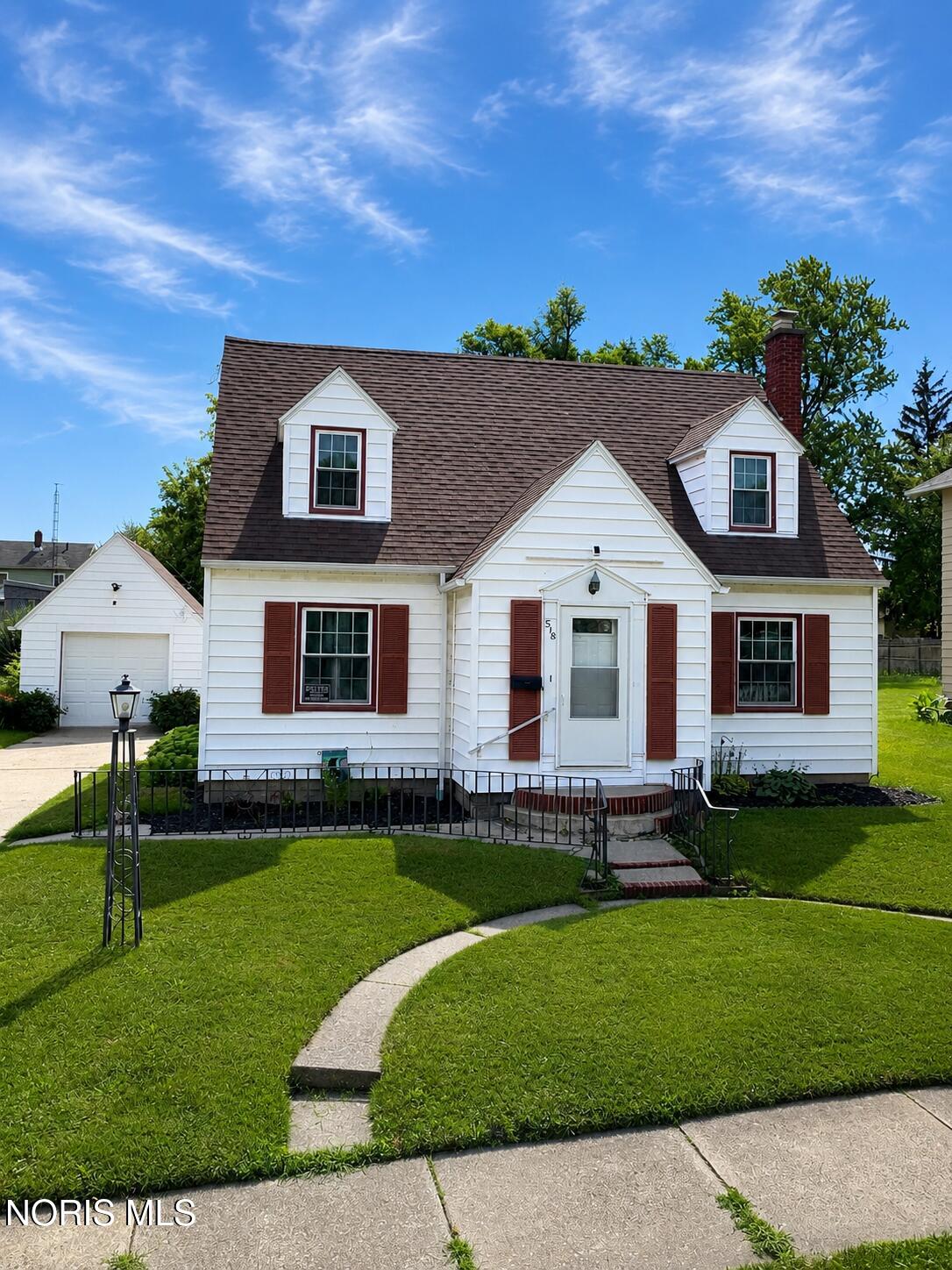 Residential in Montpelier 3