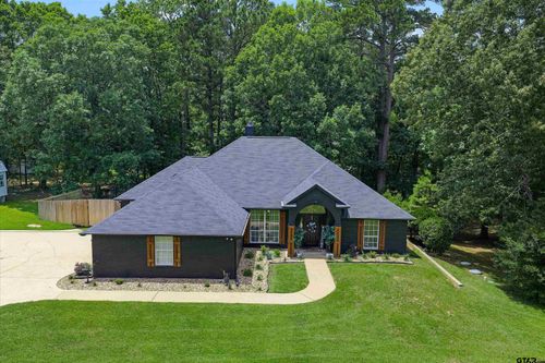 184 Greenwood Ranch Dr, Kilgore, TX, 75662 | Card Image