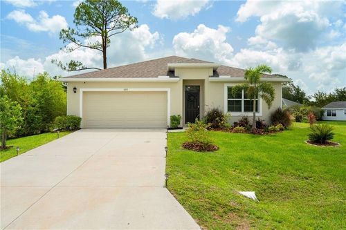 1093 Wabash Road Se, Palm Bay, FL, 32909 | Card Image