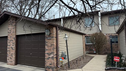 7-2424 Mendelssohn Lane N, Golden Valley, MN, 55427 | Card Image