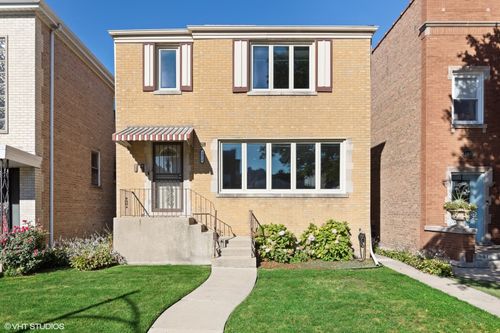 1-5016 Mango Ave, Chicago, IL, 60630-4609 | Card Image
