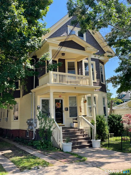 2-53 Brownell St, New Haven, CT, 06511-4007 | Card Image