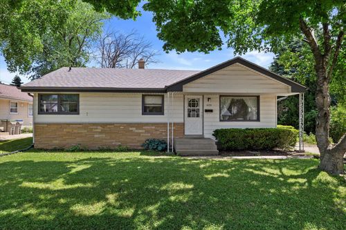 4250 N 83rd St, Milwaukee, WI, 53222-1849 | Card Image
