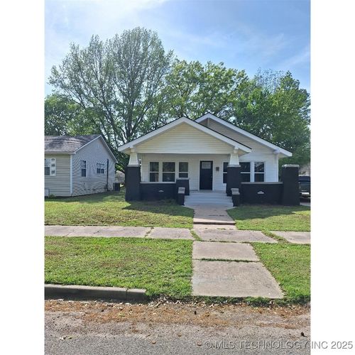 1175 Walnut St, Muskogee, OK, 74403-2557 | Card Image