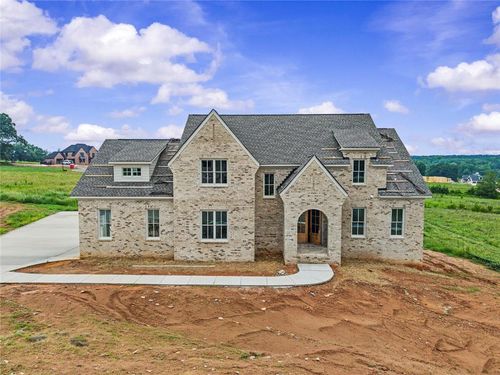 2275 Malcom Estates Rdg, Bogart, GA, 30622-1143 | Card Image