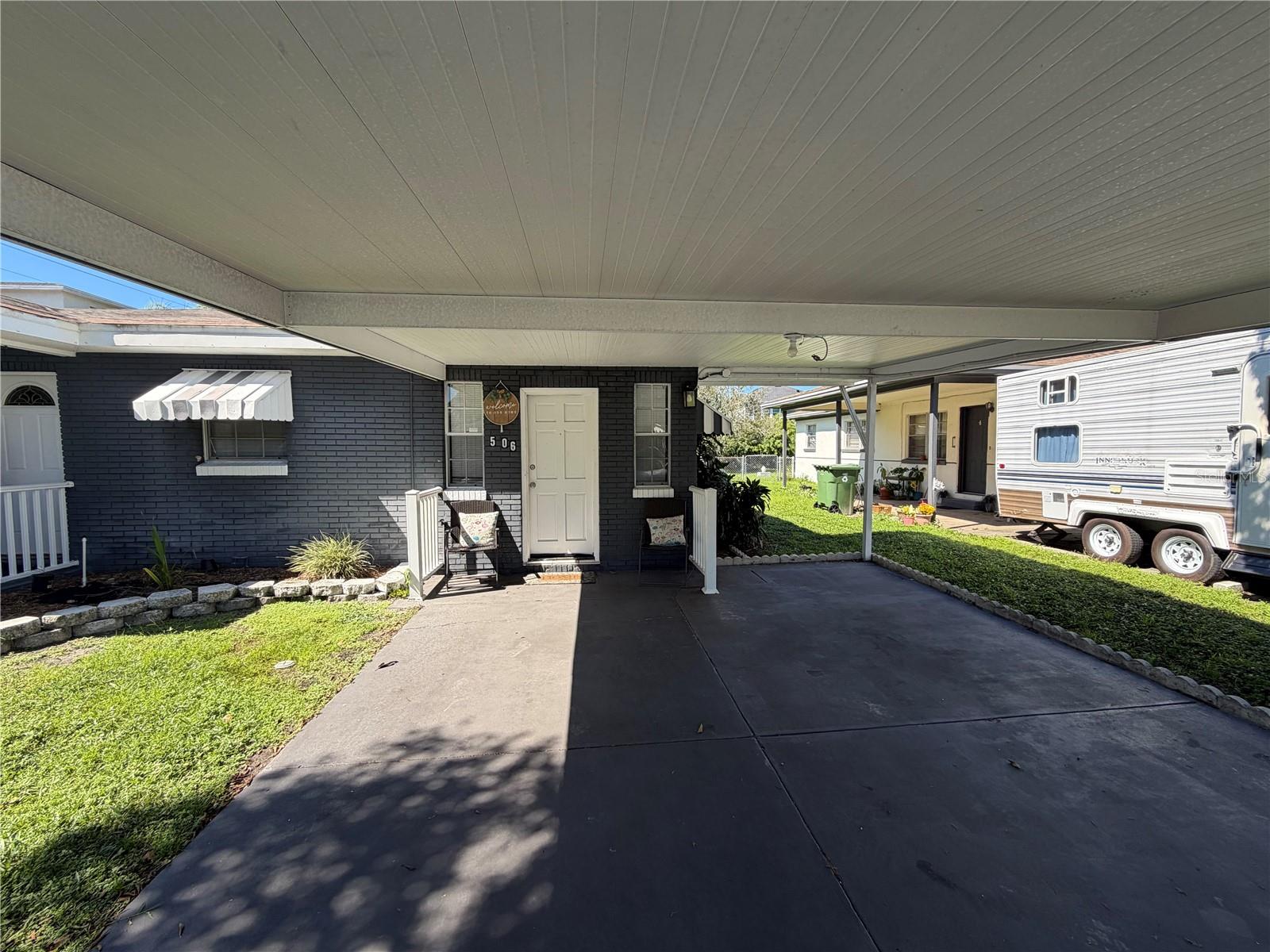 Residential Lease in TAMPA 3