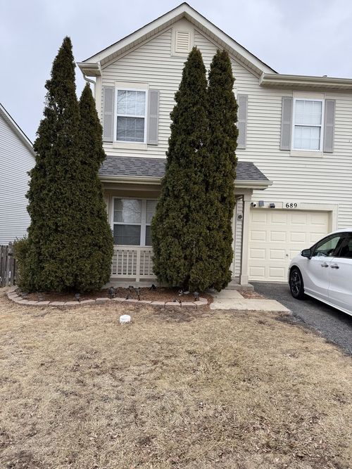 689 Shannon Dr, Romeoville, IL, 60446-5266 | Card Image