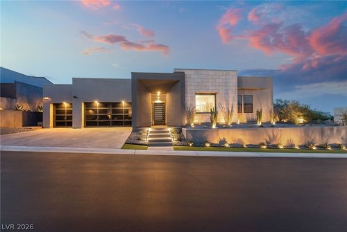 11888 Wildrose Arch Dr, Las Vegas, NV, 89138-6463 | Card Image