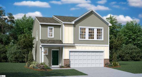 1410 Hugh Mack Court, Spartanburg, SC, 29303 | Card Image