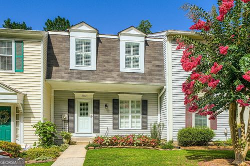 3632 Centennial Sq, Peachtree Corners, GA, 30092-2479 | Card Image