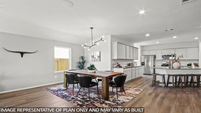 4317 Wallace Falls Dr, House other with 4 bedrooms, 2 bathrooms and 2 parking in Conroe TX | Image 7