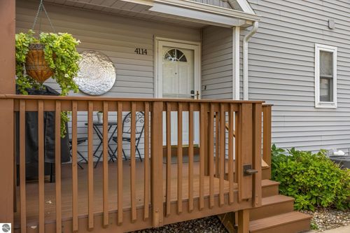 4114 Sherwood Forest Dr, Traverse City, MI, 49686-6374 | Card Image