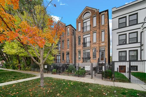 2-5436 S Indiana Ave, Chicago, IL, 60615-4762 | Card Image