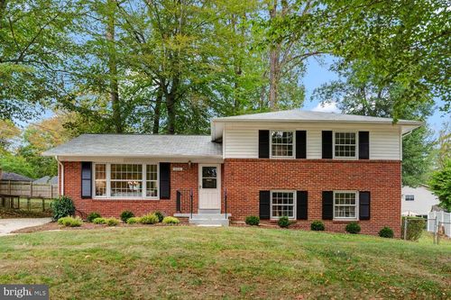 14020 Drake Dr, ROCKVILLE, MD, 20853-2640 | Card Image