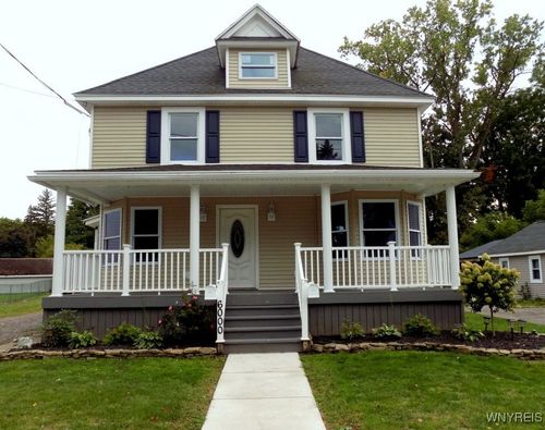 6000 Ide Rd, Newfane, NY, 14108-1011 | Card Image