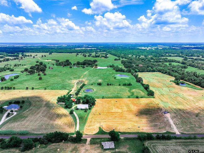 20 Acres County Road 3533, Home with 0 bedrooms, 0 bathrooms and null parking in Saltillo TX | Image 20