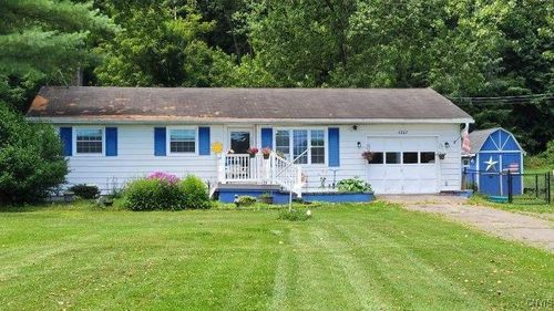 6887 State Route 281, Preble, NY, 13141-9724 | Card Image