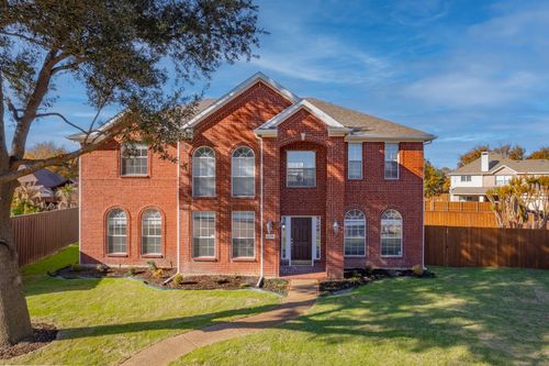 5021 Goldenrod Dr, Frisco, TX, 75035-7032 | Card Image