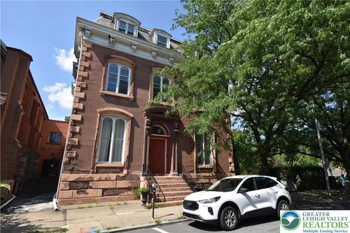 101-217 Spring Garden Street, EASTON, PA, 18042 | Card Image