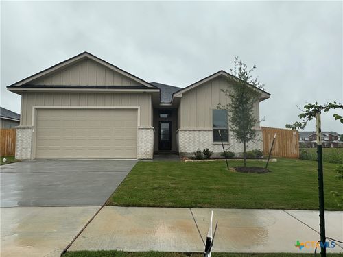 4529 Agave Trl, Temple, TX, 76502-3957 | Card Image