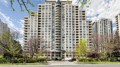 1511-238 Doris Ave, North York, ON, M2N6W1 | Card Image