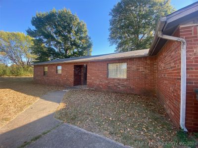 1320 Jennings Street, House other with 4 bedrooms, 2 bathrooms and null parking in Muskogee OK | Image 2