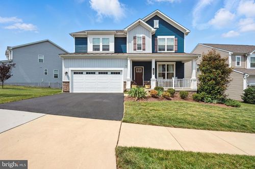 106 Dizerega Ct Sw, LEESBURG, VA, 20175-2547 | Card Image