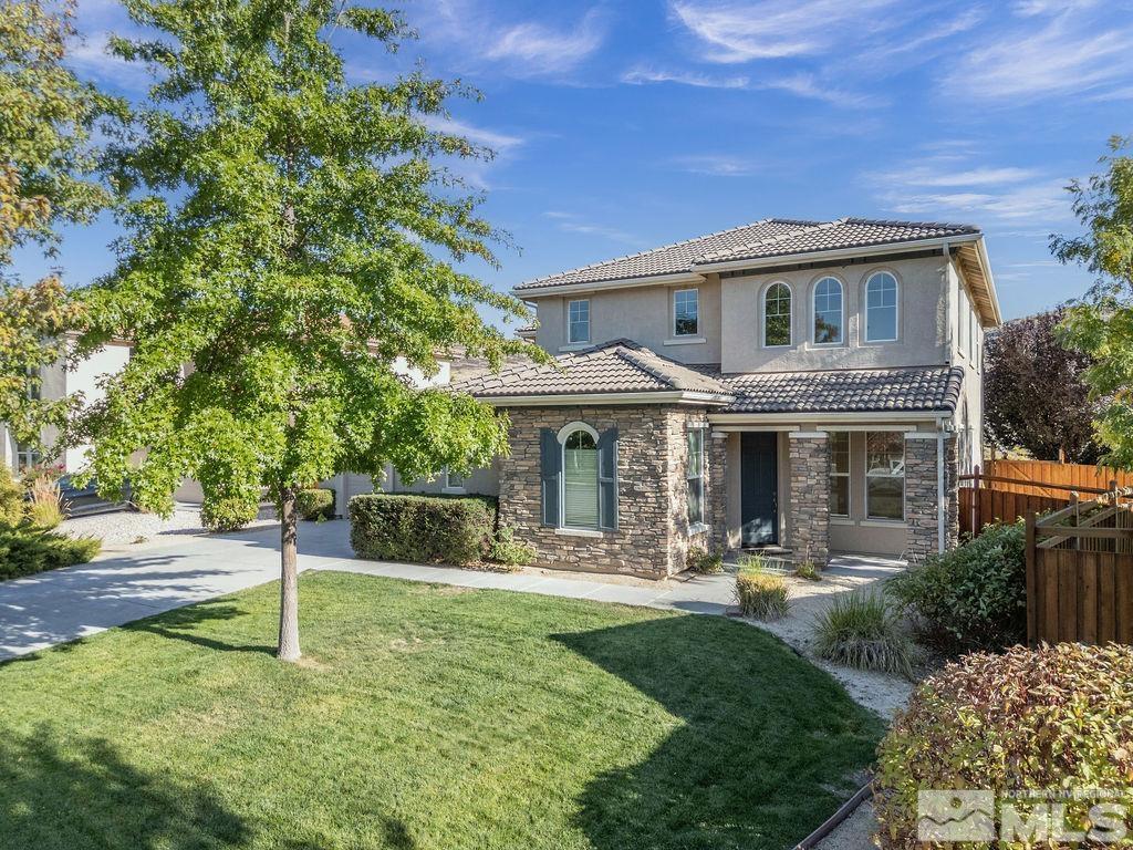 Black Hills Dr, Sparks, NV 89436