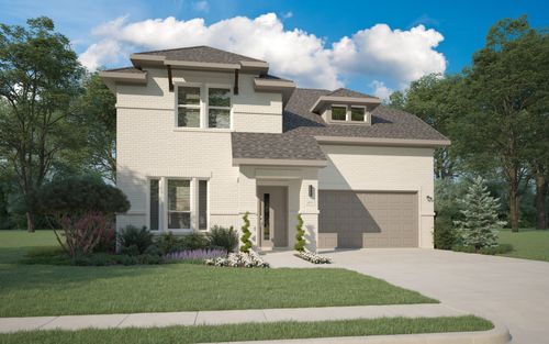 1172 Little Hills Way, Lavon, TX, 75166-2023 | Card Image