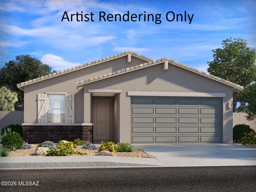 6974 W Joycliff Way, Tucson, AZ, 85757-0211 | Card Image