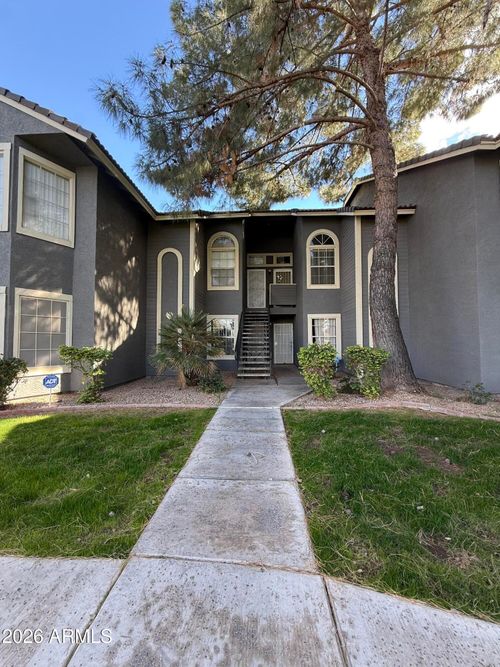 140-255 S Kyrene Rd, Chandler, AZ, 85226-4437 | Card Image