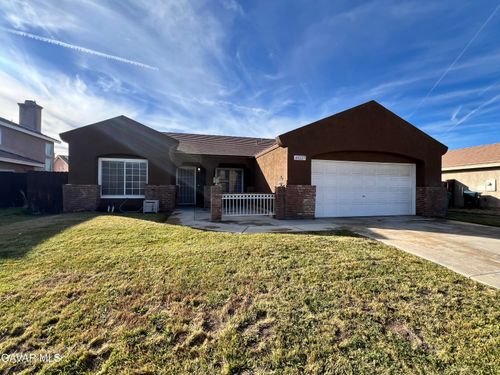 44227 63rd St W, Lancaster, CA, 93536-7545 | Card Image