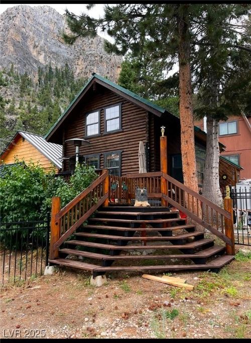 265 Rim Rte, Mount Charleston, NV, 89124-9295 | Card Image