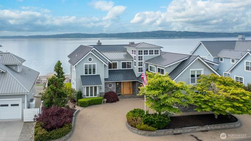 258 Gough Rd, Camano Island, WA, 98282-6307 | Card Image