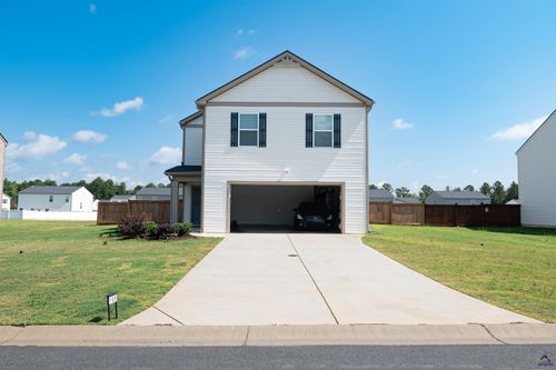 108 Haylie Ct Court, Macon, GA, 31216 | Card Image