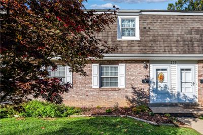 All exterior i maintained by the HOA including roof, grass cutting, snow removal and much more. | Image 3