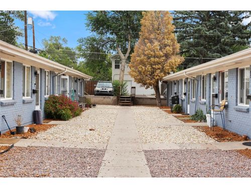 2920-2918 W Bijou St, Colorado Springs, CO, 80904-5405 | Card Image