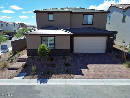 9393 Ara Pl, Las Vegas, NV, 89143 | Card Image