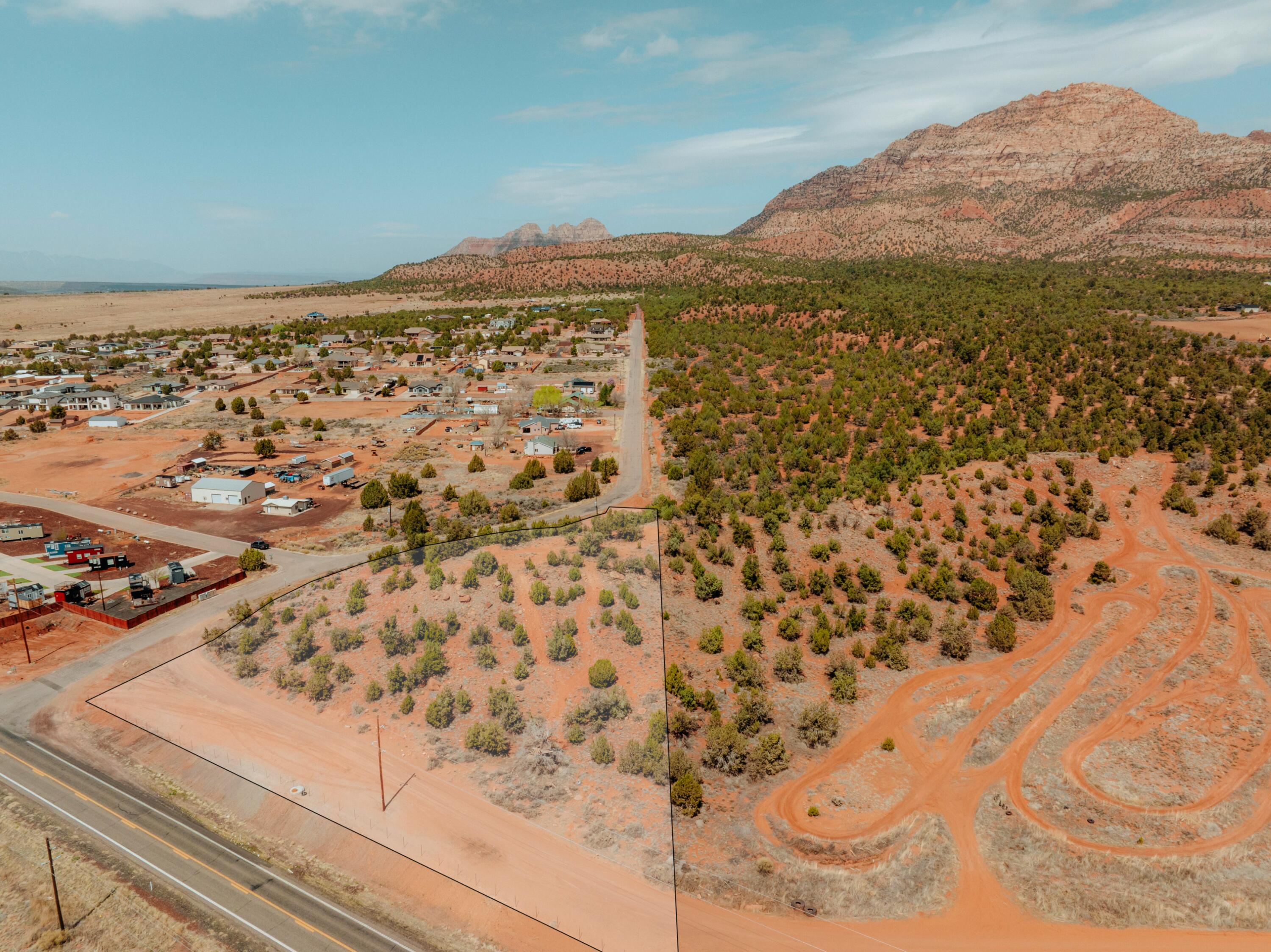 Land in Apple Valley 3