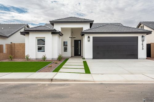 10801 E 45th Pl, Yuma, AZ, 85367-4792 | Card Image