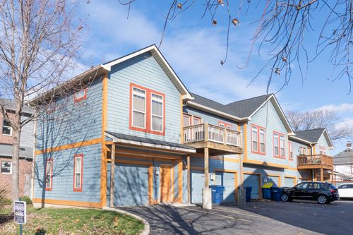 apt-1-1643 N College Ave, Indianapolis, IN, 46202-1784 | Card Image