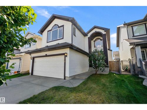 11515 16 Ave Sw, Edmonton, AB, T6W0Z9 | Card Image