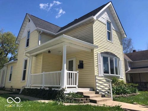 1520 Noble St, Anderson, IN, 46016-2039 | Card Image