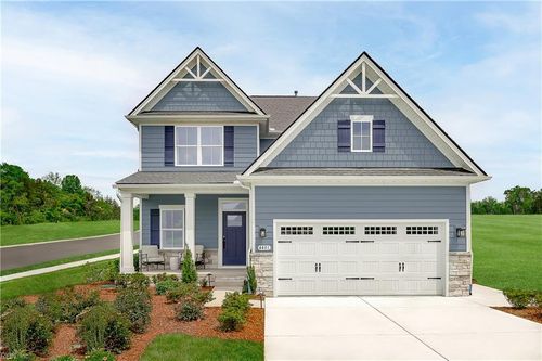 223 Early Station Trail, Carrollton, VA, 23314 | Card Image