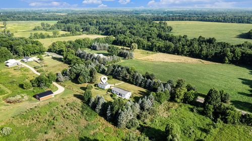 1209 Wattles Rd, Sherwood, MI, 49089-9741 | Card Image