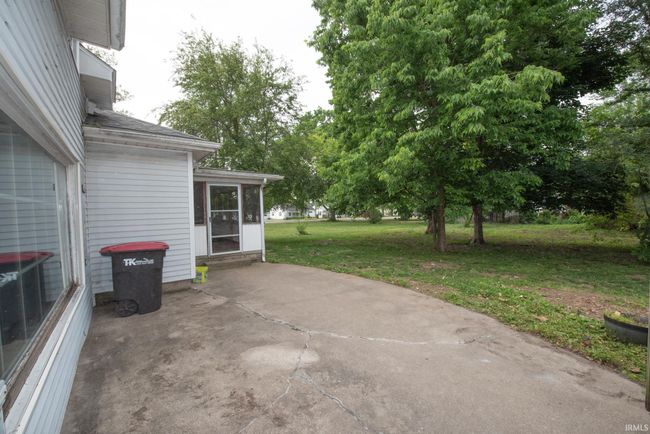 924 S Washington St, House other with 4 bedrooms, 3 bathrooms and null parking in Delphi IN | Image 5