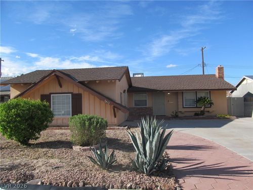 3812 La Pasada Ave, Las Vegas, NV, 89102-3836 | Card Image