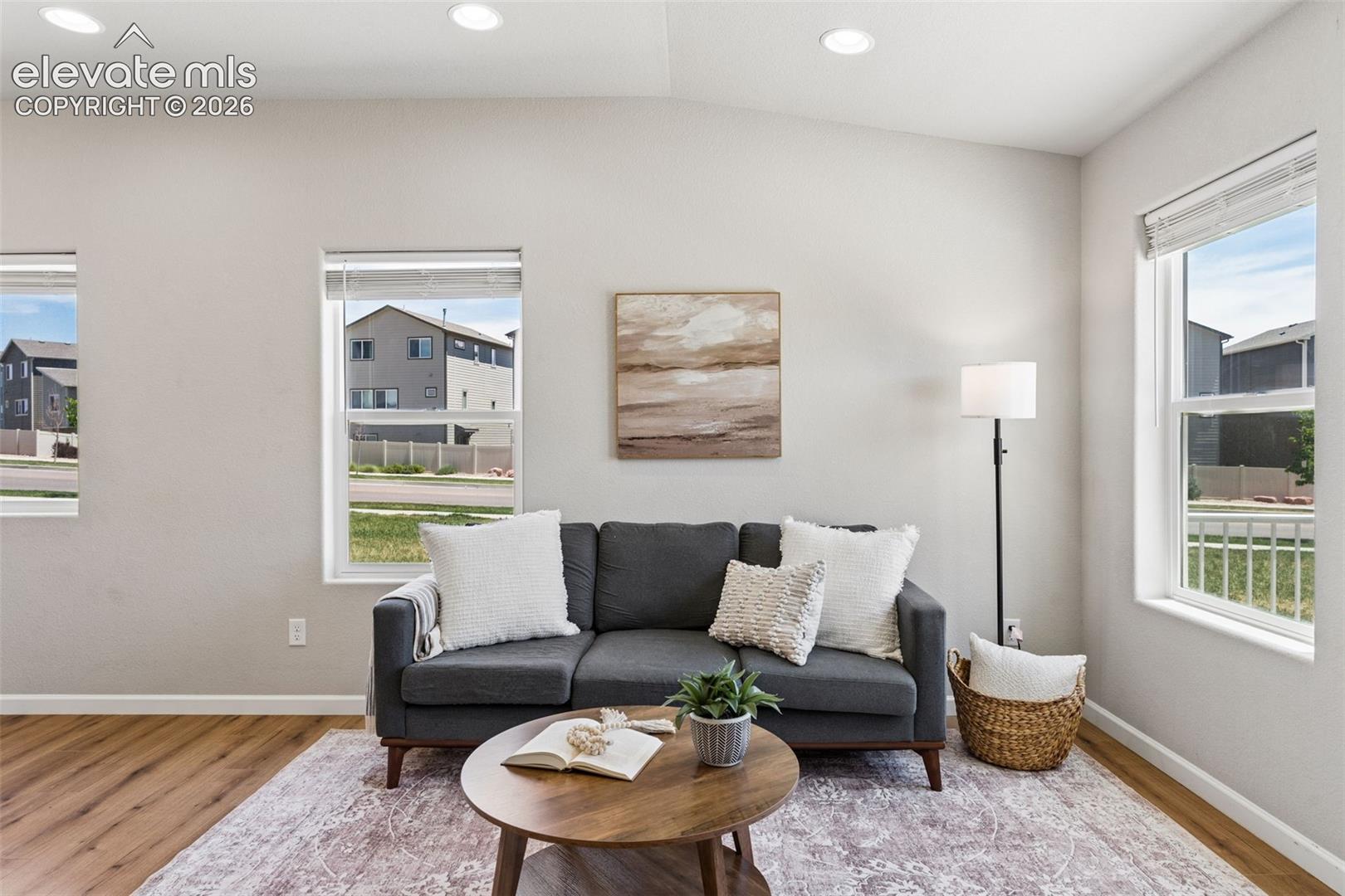 Residential in Colorado Springs 4