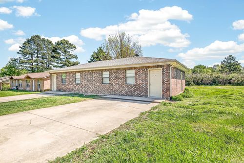 b-118 N Park St, Cabot, AR, 72023-2955 | Card Image