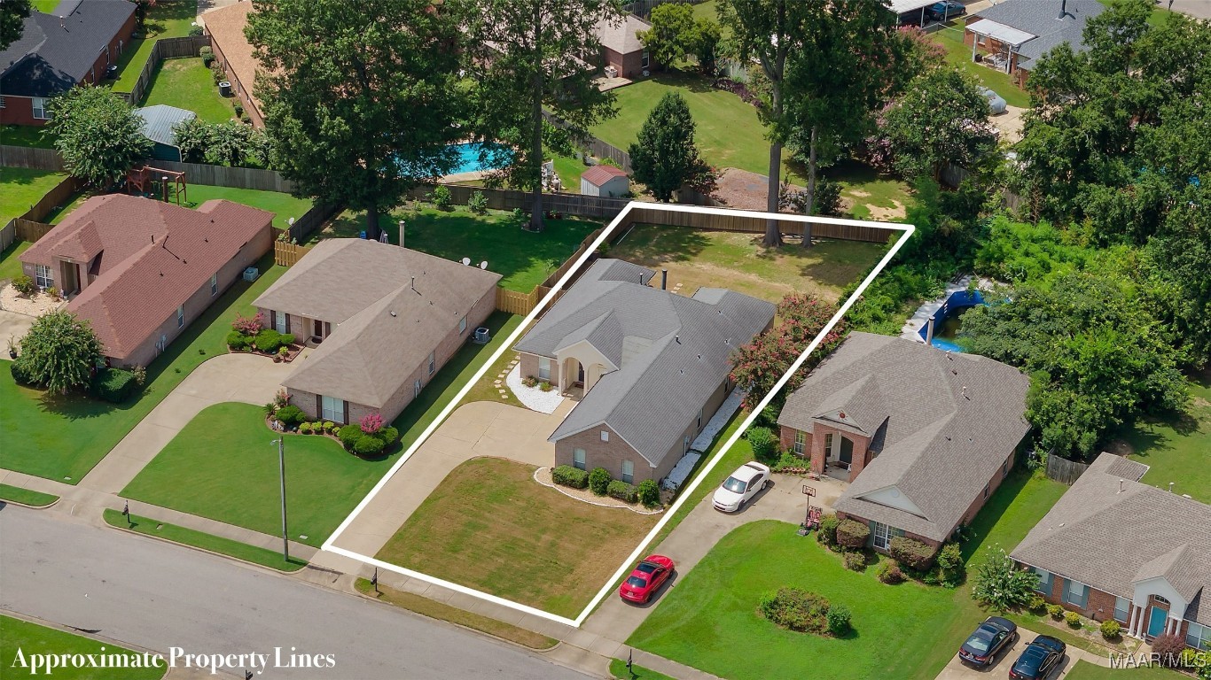 Steele Ridge Dr, Montgomery, AL 36117 #1
